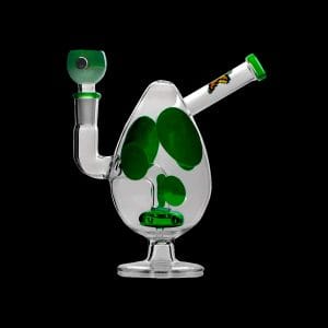 Hemper Spotted Egg Water Pipe