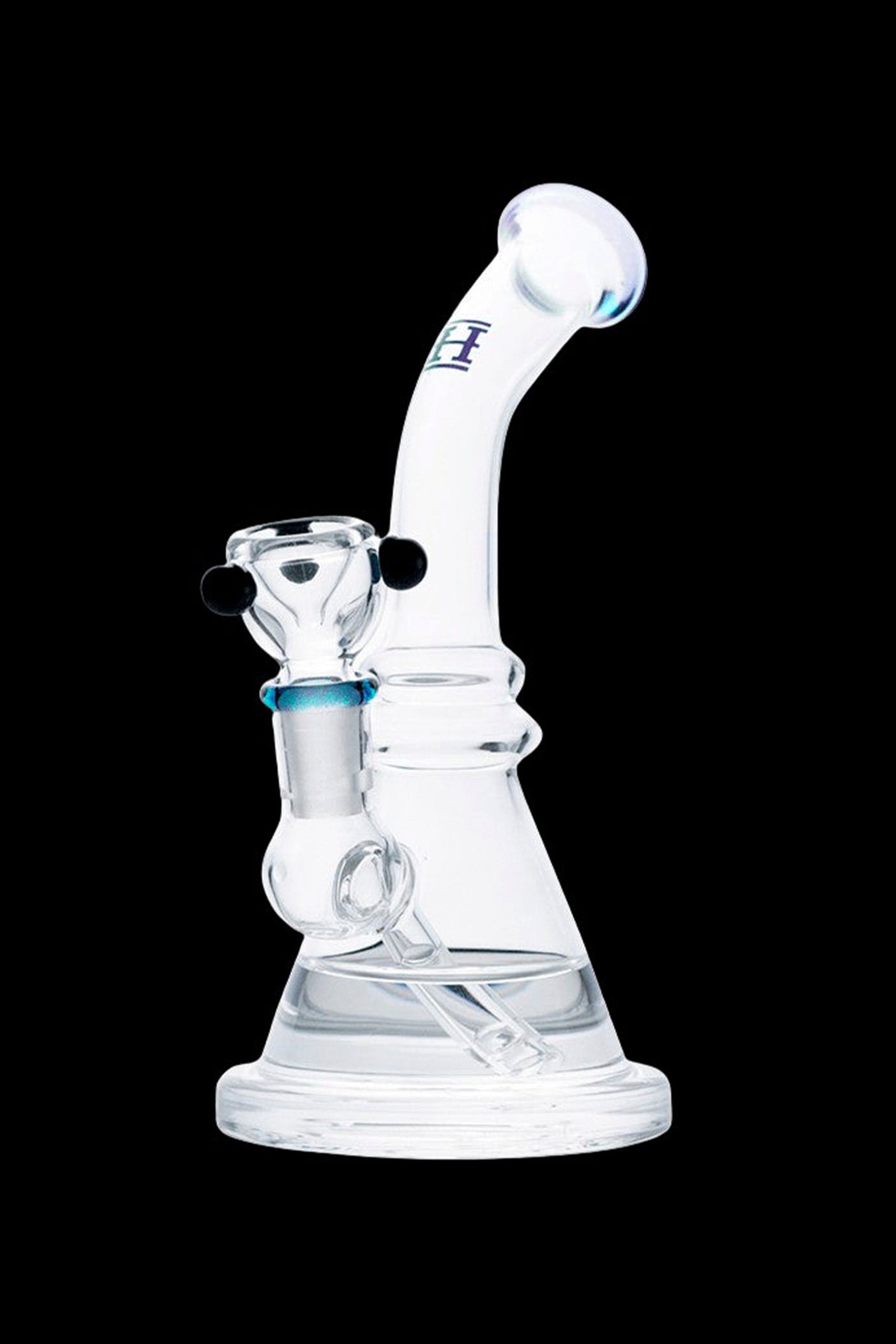 Hemper Triple Slit Ripper Rig