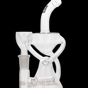 Hemper Trophy Recycler Rig