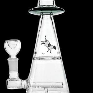 Hemper UFO Vortex Rig