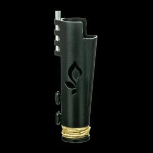 Hemplights Clipper Lighter Case & Hemp Wick