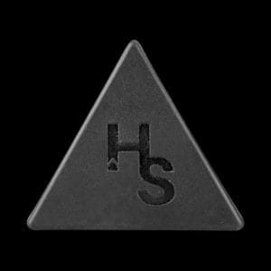 Higher Standards Concentrate Container