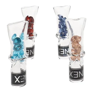 Inex Small Glass Tips