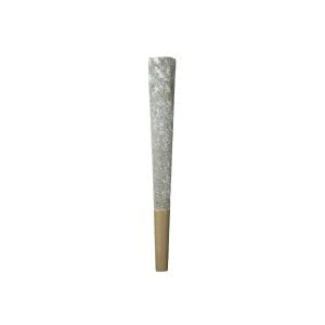 Isolate Pre-Roll - Sativa Blend - 1.5g - THCA