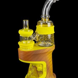 Ispire Exclusive Honey Daab E-Rig