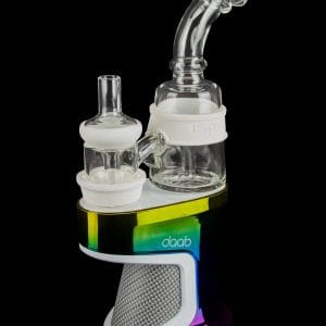 Ispire Exclusive Northern Lights Daab E-Rig
