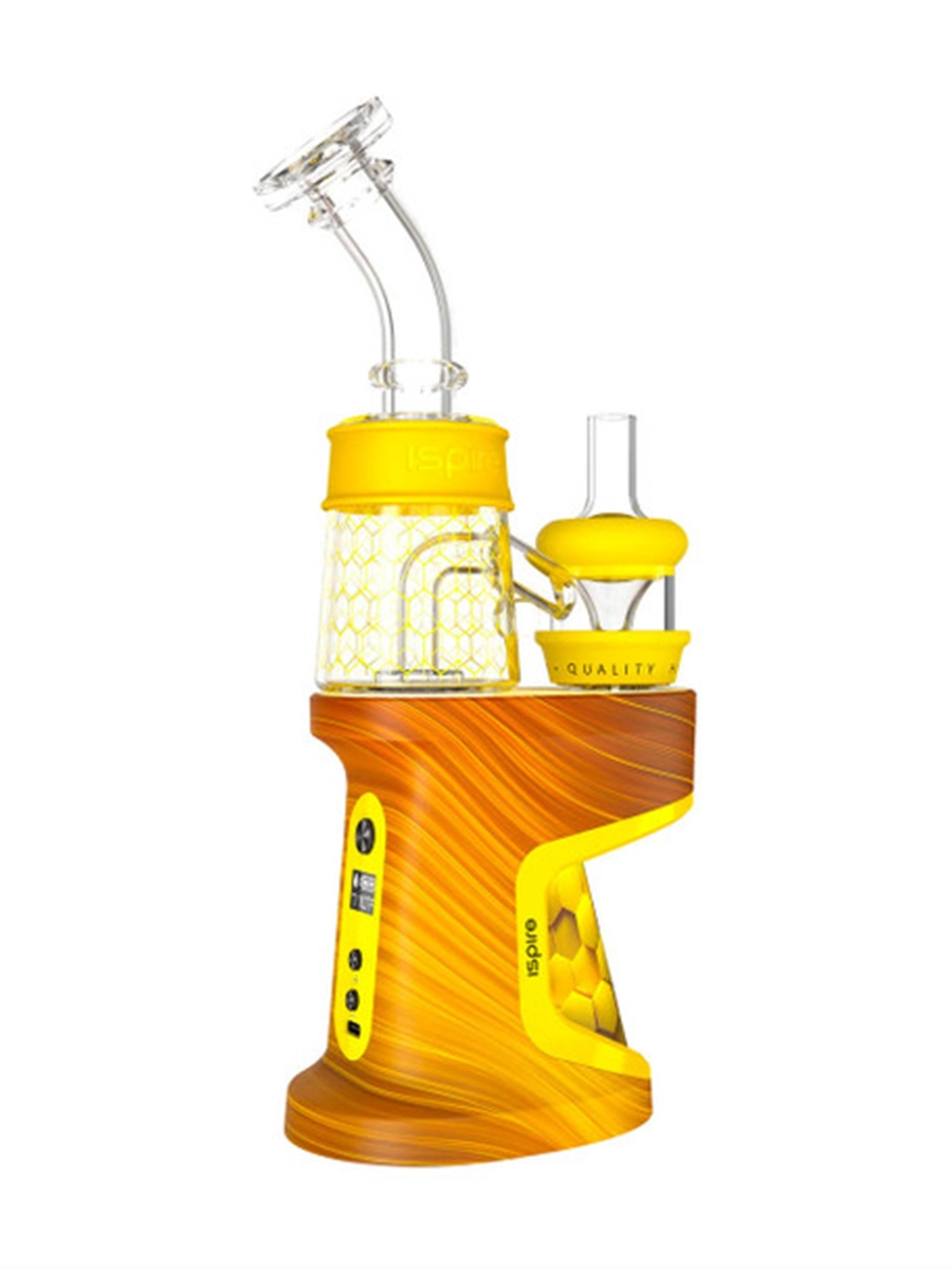 Ispire Honey Daab E-Rig Kit