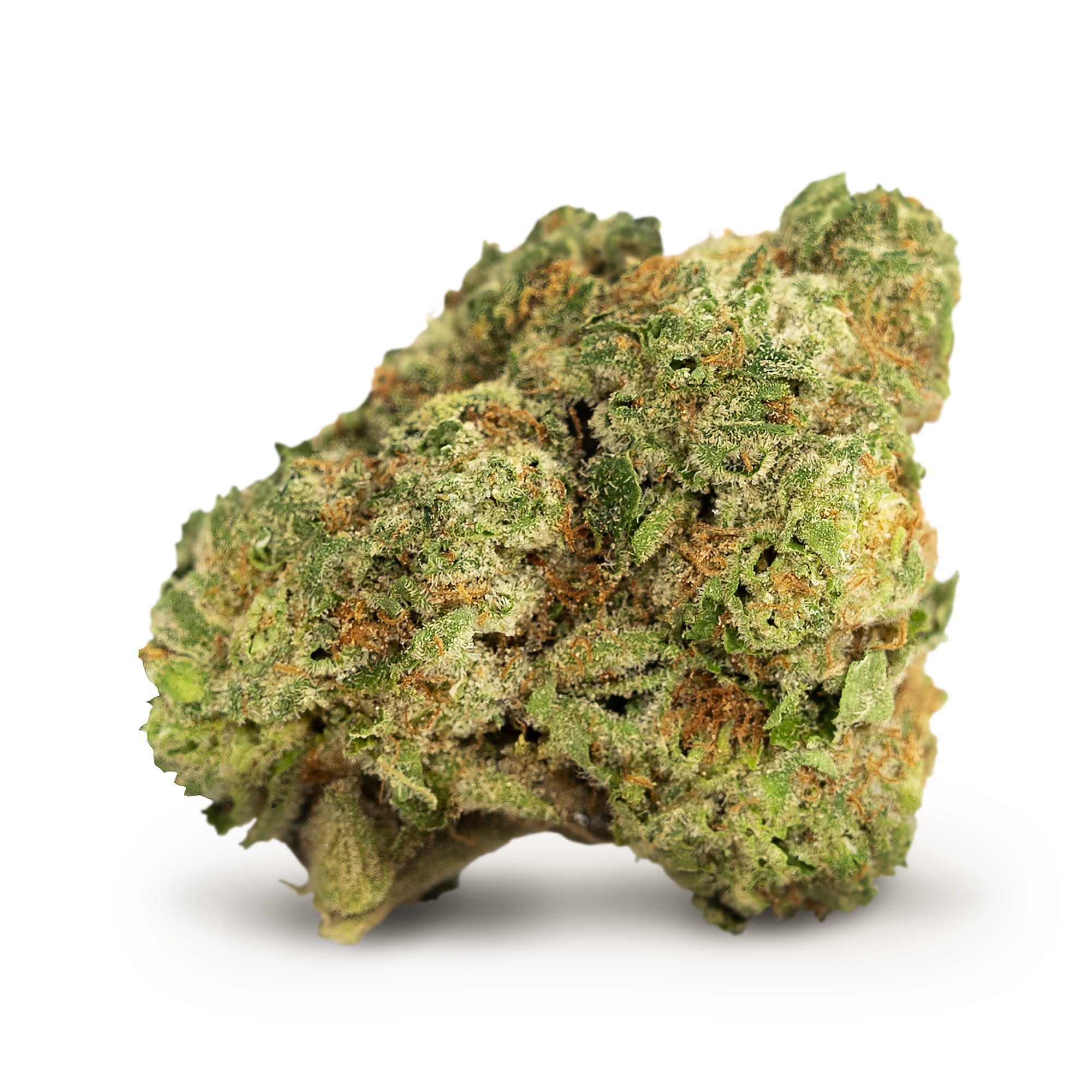 Italian Ice Flower - THCA - Hybrid