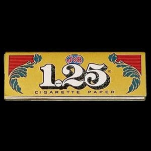 JOB Rolling Papers - 24 Pack