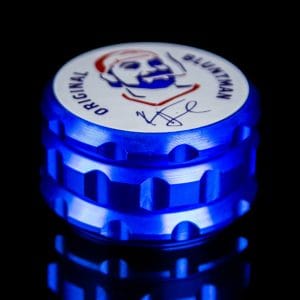 Jay and Silent Bob Bluntman Grinder