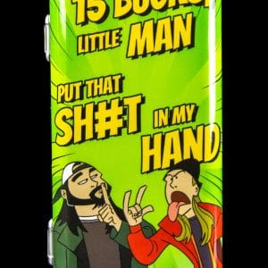 Jay and Silent Bob Digital Scale