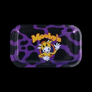 Jay and Silent Bob Moobys Rolling Tray