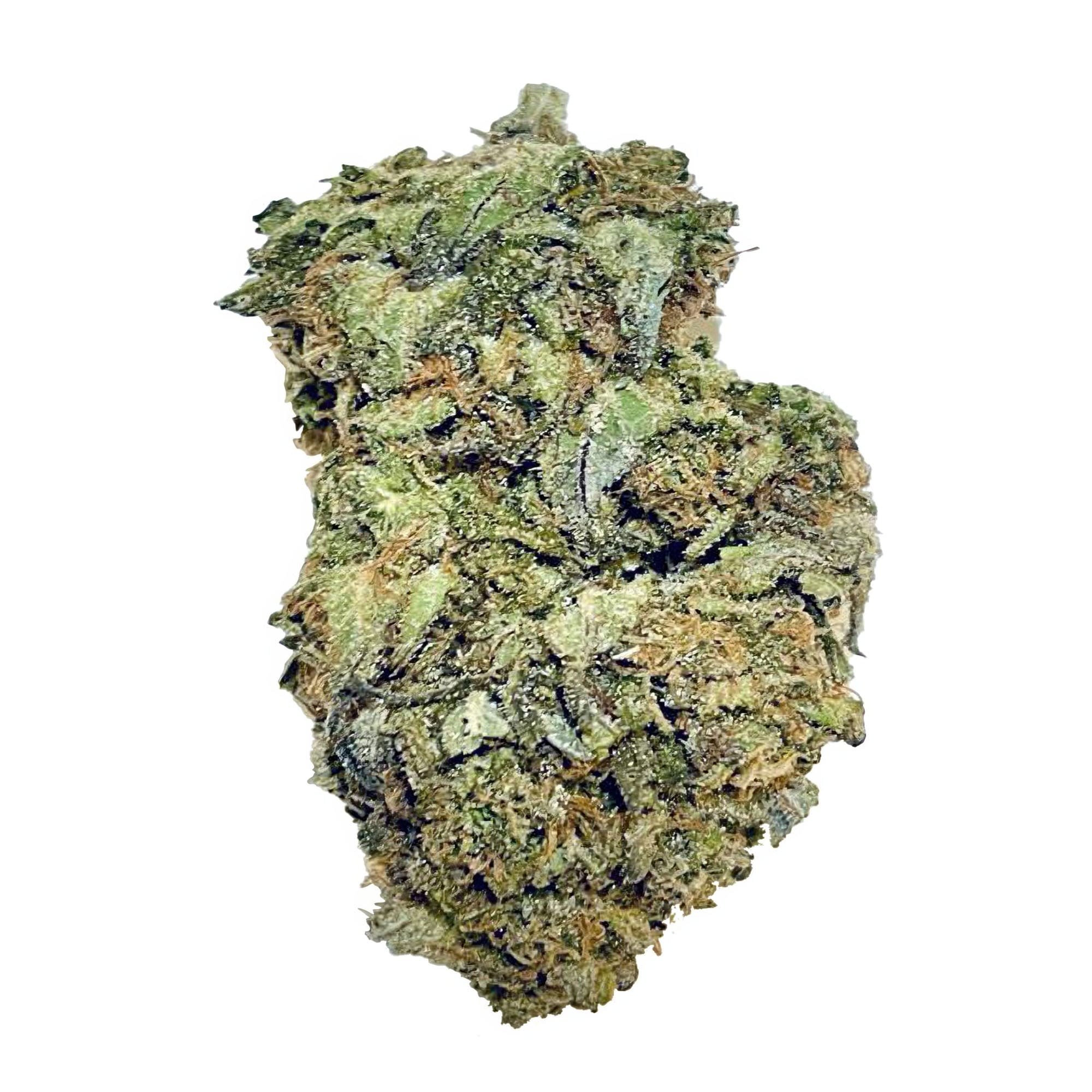 Jealousy Flower - Hybrid - THCA