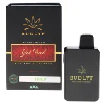 Jet Fuel Budlyf Apogee Blend Max THC-P Potency Disposable 5G