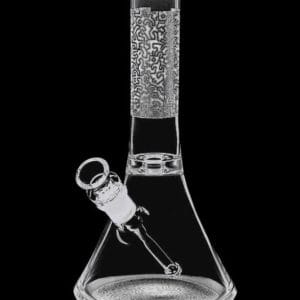 K. Haring Designer Bong