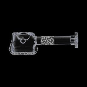 K.Haring Spoon Pipe