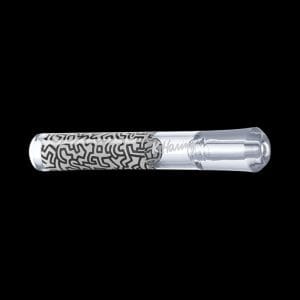 K.Haring Taster Chillum Pipe