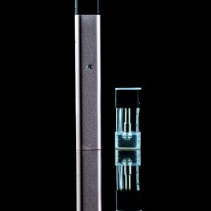 Kandy Pens Rubi Vaporizer with Extra 1mL Pod Bundle