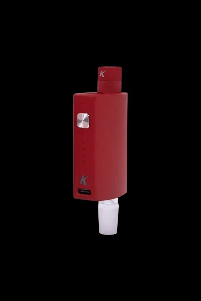 Kandy Pens Session Vaporizer