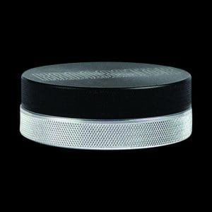 Kannastor 2-Piece Solid Top Grinder