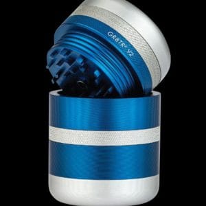 Kannastor GR8TR Solid Body Grinder