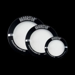 Kannastor Grinder Screens