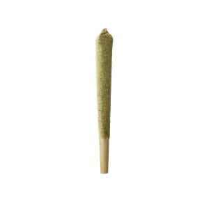 Kief Pre-Roll - Indica Blend - 1.5g - THCA - 1 Joint