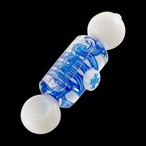 Kryo Glycerin Bubble Hand Pipe