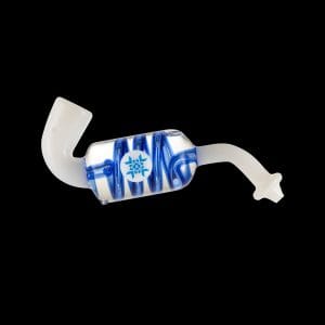 Kryo Glycerin Sherlock Hand Pipe