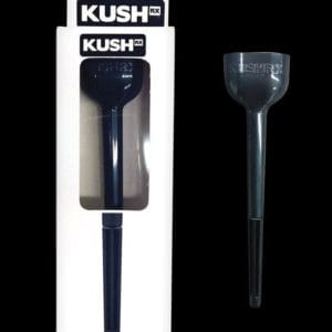 Kush RX: The Rollr Rolling Aid Multi-tool - 12 Pack
