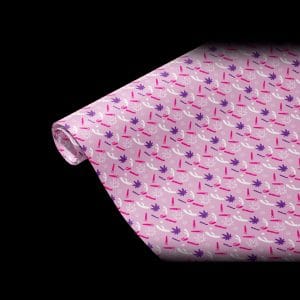 KushKards Wrapping Paper - 3 Pack