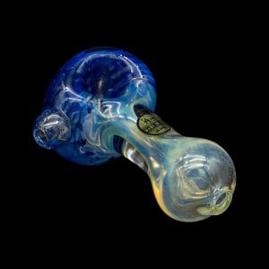 LA Pipes Spoon Pipe - Thick Neck