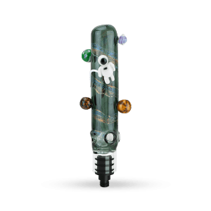Large Upstem (Percolated) Across the Universe