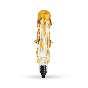 Large Upstem (Percolated) Save the Bees
