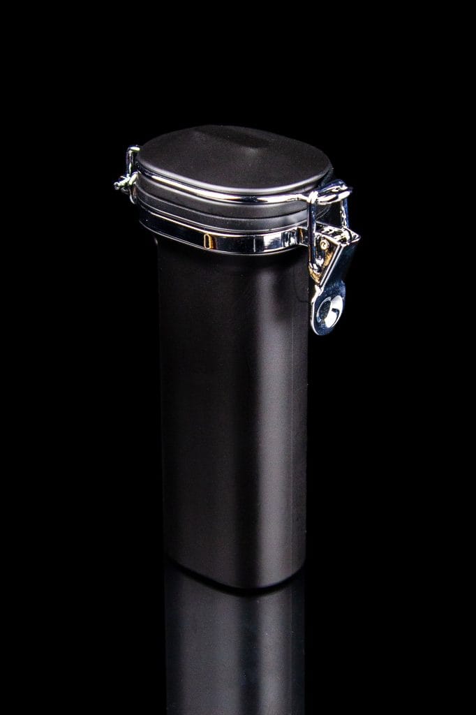 Latch-Top Case for PAX 2 or 3