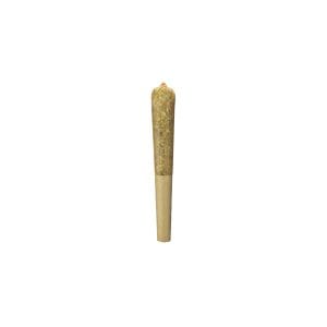 Lemon Skunk Mini Pre-Roll - Hybrid - 0.5g - THCA - 5 Joints
