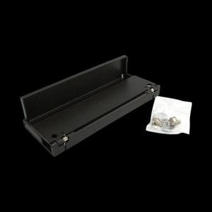 License Plate Spare Key Hiding Container