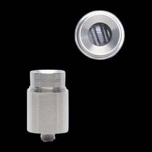 Linx Vapor Blaze Dio Atomizer