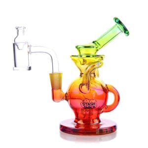 Lirio Mini Rig - Irie Burst