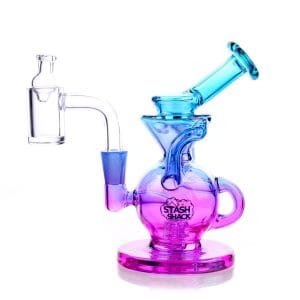 Lirio Mini Rig - Mermaid Glow