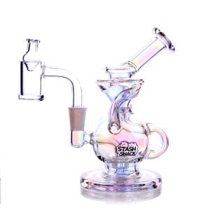 Lirio Mini Rig - Rainbow