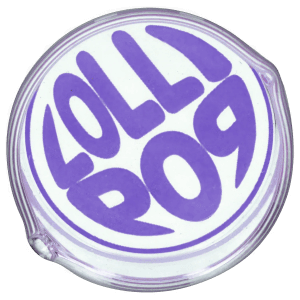 Lollipop Brand Arm Recyclers Nectar Collector - Purple