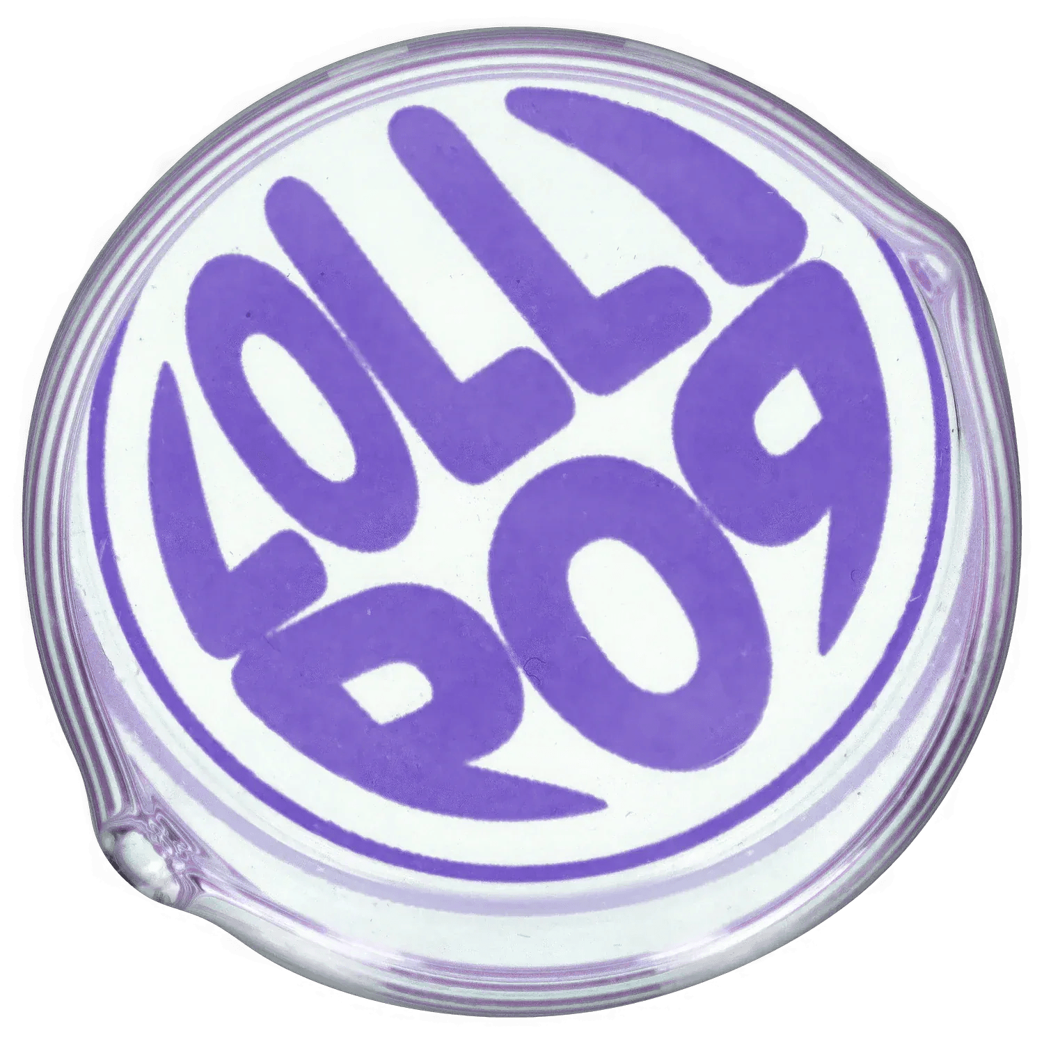 Lollipop Brand Arm Recyclers Nectar Collector - Purple