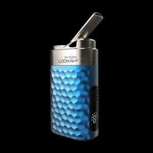 Lookah Python Variable Voltage Wax Vaporizer