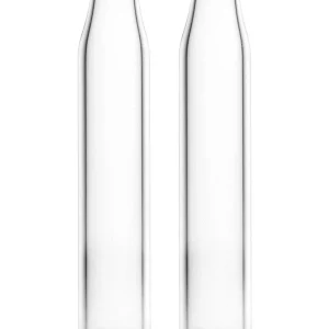 Lookah Seahorse Pro Replacement Glass 2 Pcs