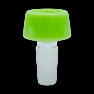 MAV Glass 7 Hole Pro Bong Bowl