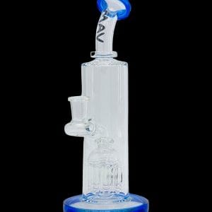 MAV Glass Bent Neck 8-Arm Tree Bay Rig