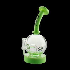 MAV Glass Bulb Water Pipe