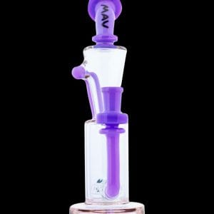 MAV Glass Echo Park Rig