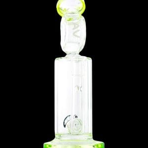 MAV Glass Inline 405 Barrel Top Rig